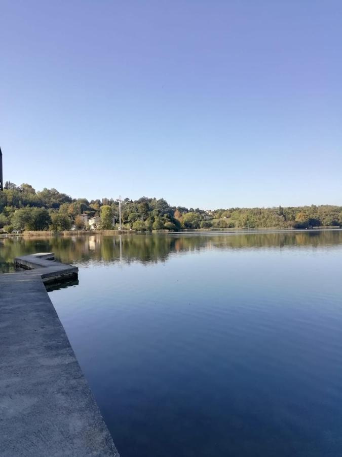 La Poesia Del Lago Oggiono ภายนอก รูปภาพ